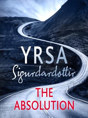 cover image of The Absolution
